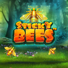 sticky bees